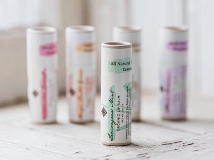 Understanding Organic Lip Balms: Benefits and Ingredients