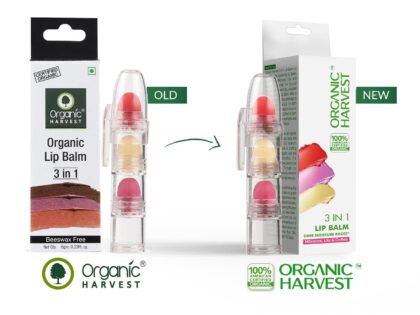 Exploring the Benefits of Organic Lip Balms for Lip Care