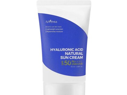 Understanding Natural Sunscreens: Benefits and Considerations