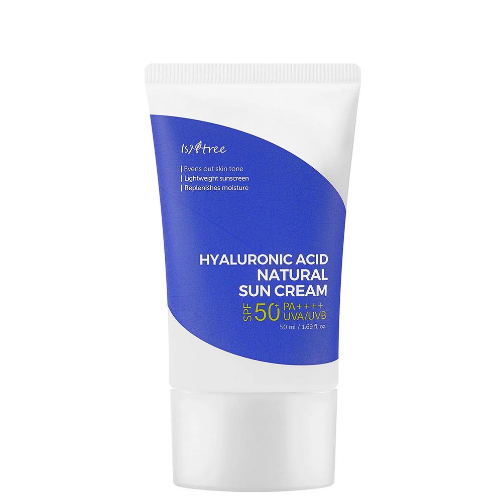 Understanding Natural Sunscreens: Benefits and Considerations