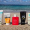 Understanding Natural Sun Screens: Benefits and Options